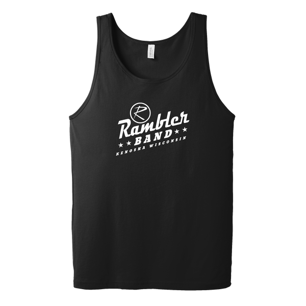RAMBLER Logo Tank