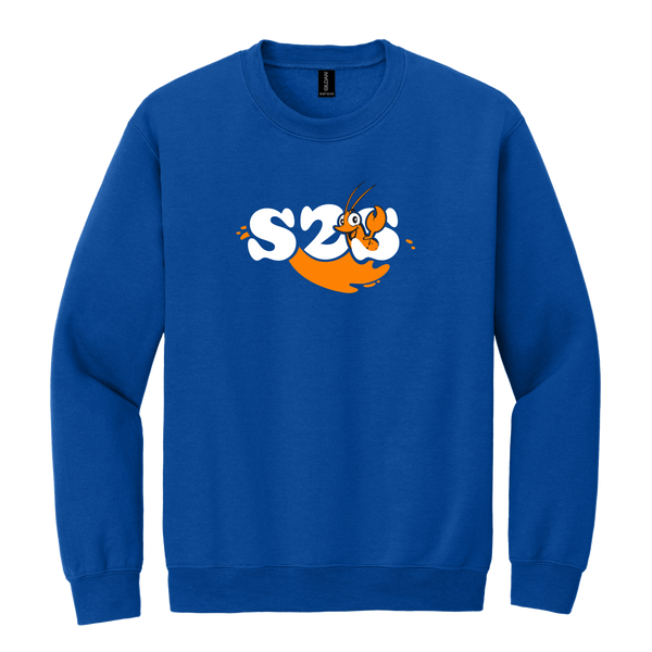 ACHS S2S 2026/27 Crewneck Sweatshirt