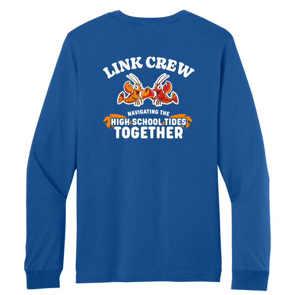 ACHS S2S 2026/27 Long Sleeve Tee