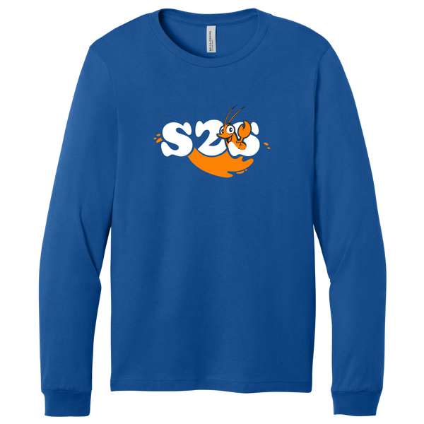 ACHS S2S 2026/27 Long Sleeve Tee