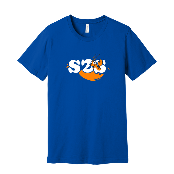 ACHS S2S 2026/27 Short Sleeve Tee