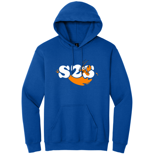 ACHS S2S 2026/27 Hoodie Sweatshirt