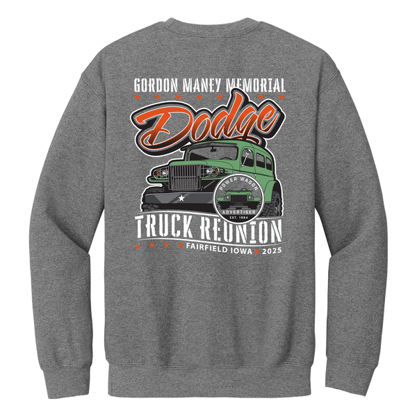 VPW Crewneck Sweatshirt