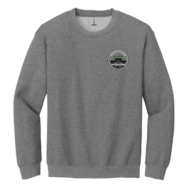VPW Crewneck Sweatshirt