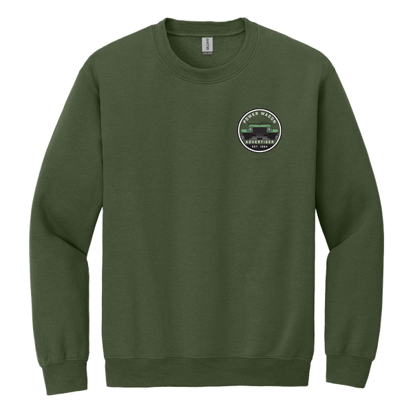VPW Crewneck Sweatshirt