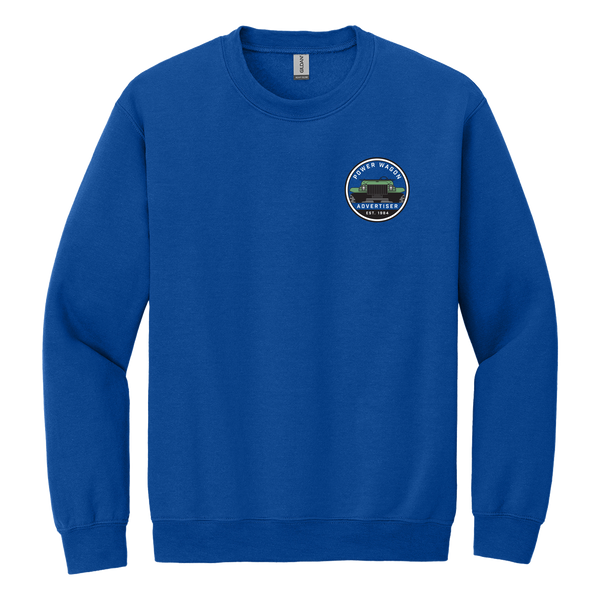 VPW Crewneck Sweatshirt