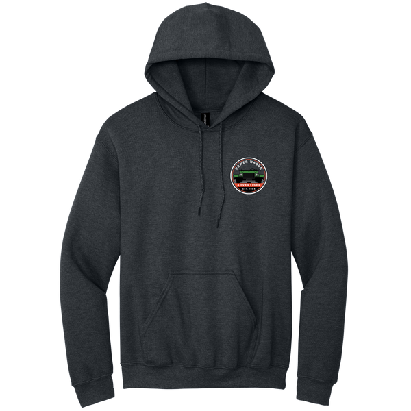 VPW26 Hooded Sweatshirt