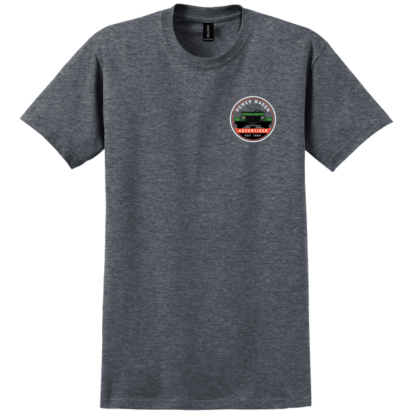 VPW26 Short Sleeve Tee