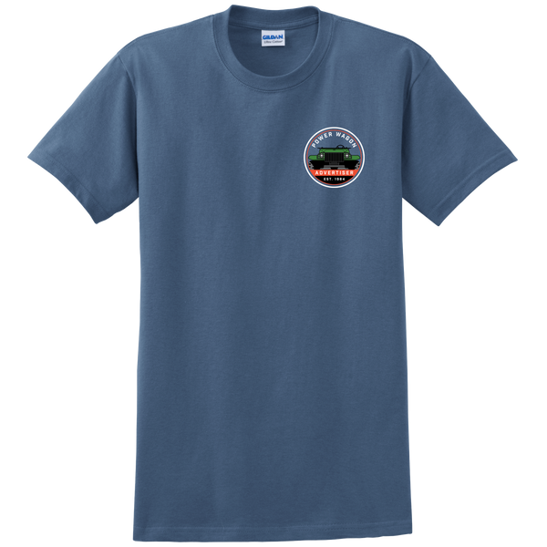 VPW26 Short Sleeve Tee