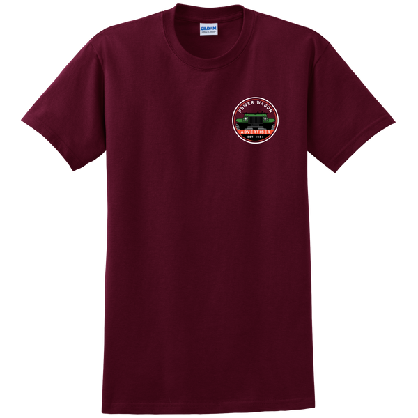 VPW26 Short Sleeve Tee