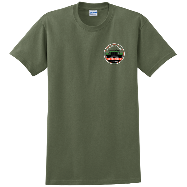 VPW26 Short Sleeve Tee