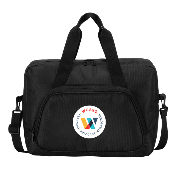 WCASS Port Authority® City Briefcase