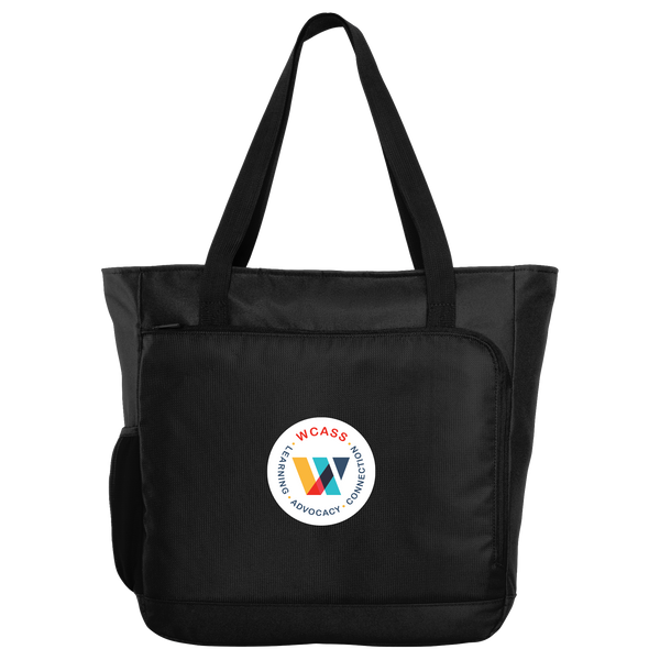 WCASS Port Authority® City Tote