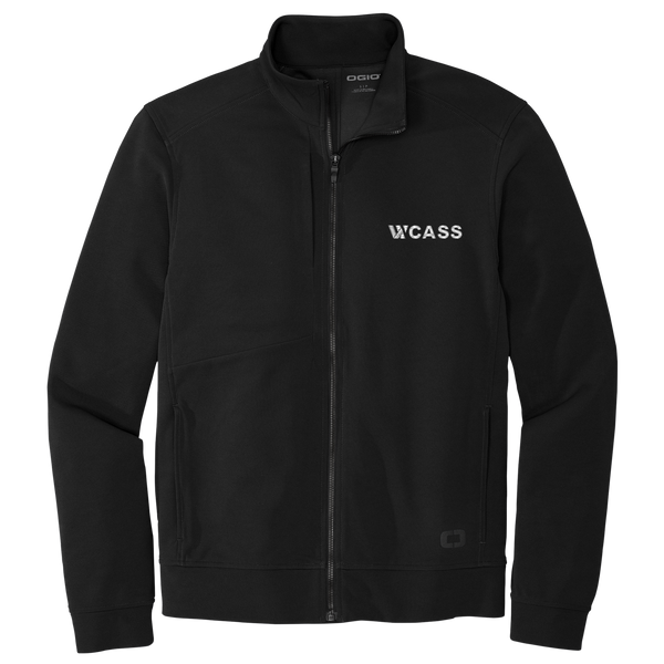 WCASS Full Zip Jacket