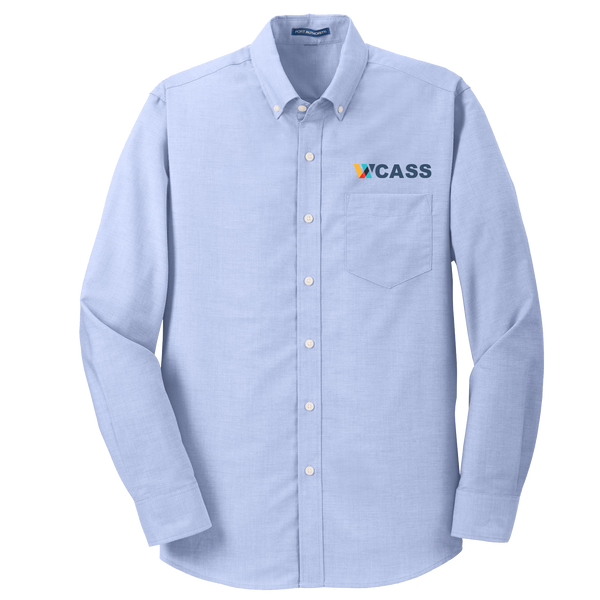 WCASS Oxford Dress Shirt