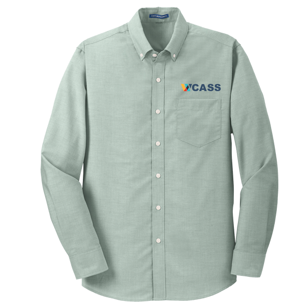WCASS Oxford Dress Shirt