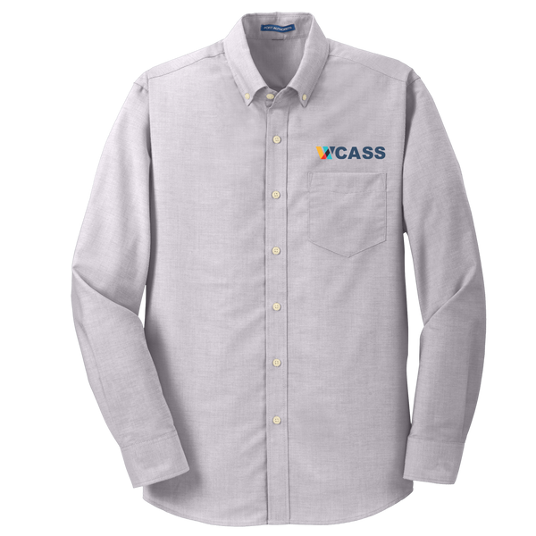 WCASS Oxford Dress Shirt